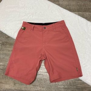 Howler Bros Hybrid Shorts Swim Trunks 30
